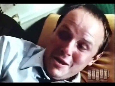 Epouvante sur New York Bande-annonce VO