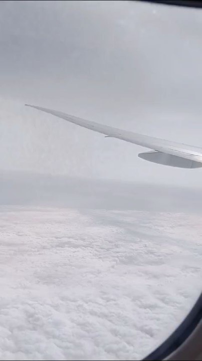 Air plan view