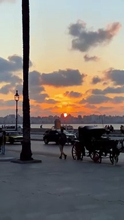 Evening in Yemen 