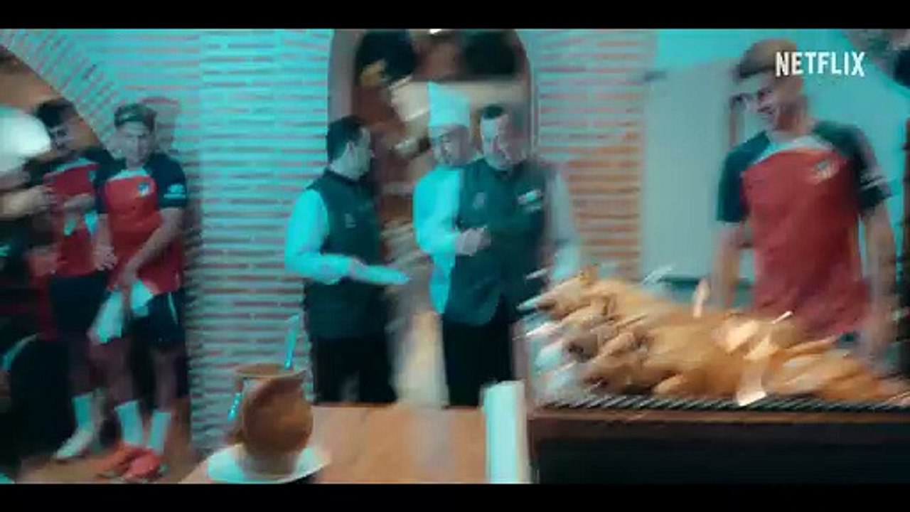 LALIGA: Hautnah Trailer OmdU