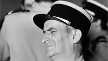 GALA VIDEO - Louis de Funès, cet acteur à qui il n’a pas laissé un bon souvenir : “Il ne pouvait pas nous saquer !”