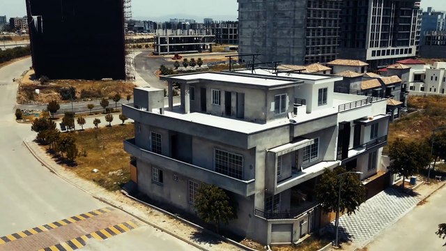 Your Trusted House Builders Islamabad | Construction Projects | Crafting Dream Homes