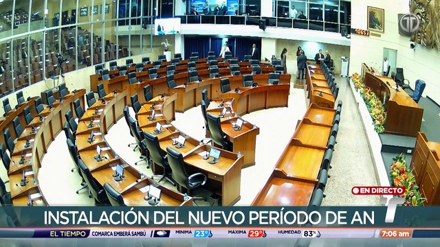 Diputada Alexandra Brenes habla sobre desafíos de la bancada independiente