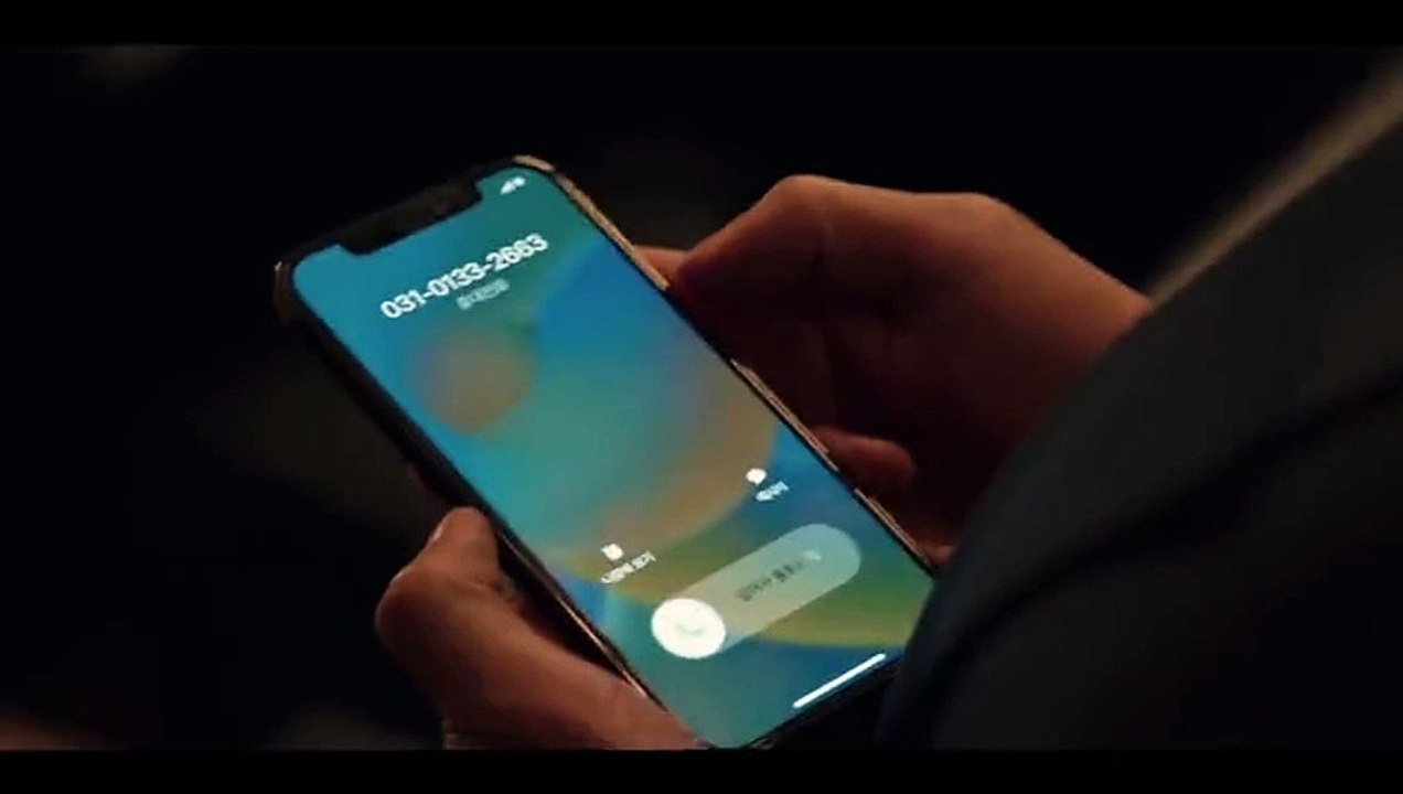 Connection Episode 12 | ENG SUB | #BestKoreanDrama  #Kdrama2024