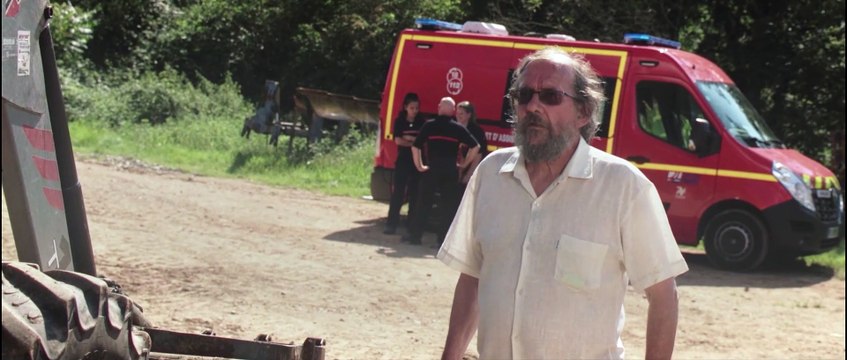 La Chanson de Jérôme Bande-annonce VF