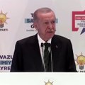 Erdoğan'dan 'Kayseri' açıklaması: Muhalefeti suçladı...