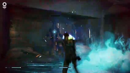 Star Wars Jedi - Fallan Order #10 The Secret Chamber