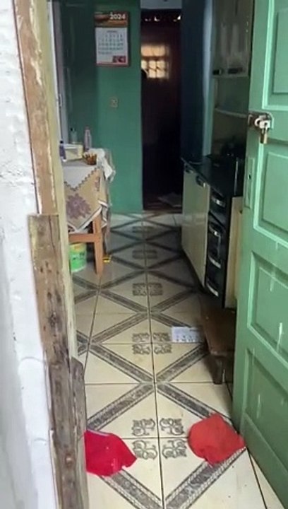 Três pessoas são feitas como reféns de traficantes em bairro de Salvador