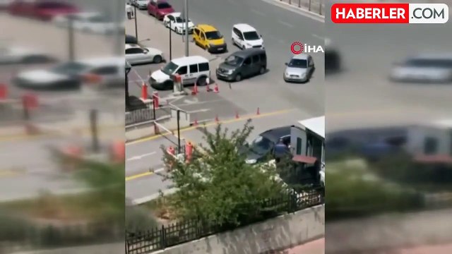 Kayseri'de 5 yaşındaki kız çocuğuna cinsel istismarda bulunan yabancı uyruklu şahıs tutuklandı