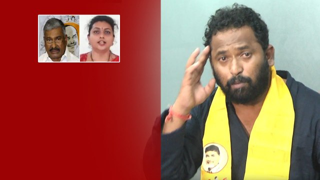 Kiraak RP సంచలనం..పెద్దిరెడ్డి, Roja కి చుక్కలు చూపించిన కిరాక్ ఆర్పీ | Filmibeat Telugu