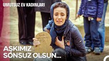 'Yaşattığın Her Şey İçin Allah Razı Olsun' - Umutsuz Ev Kadınları 151. Bölüm