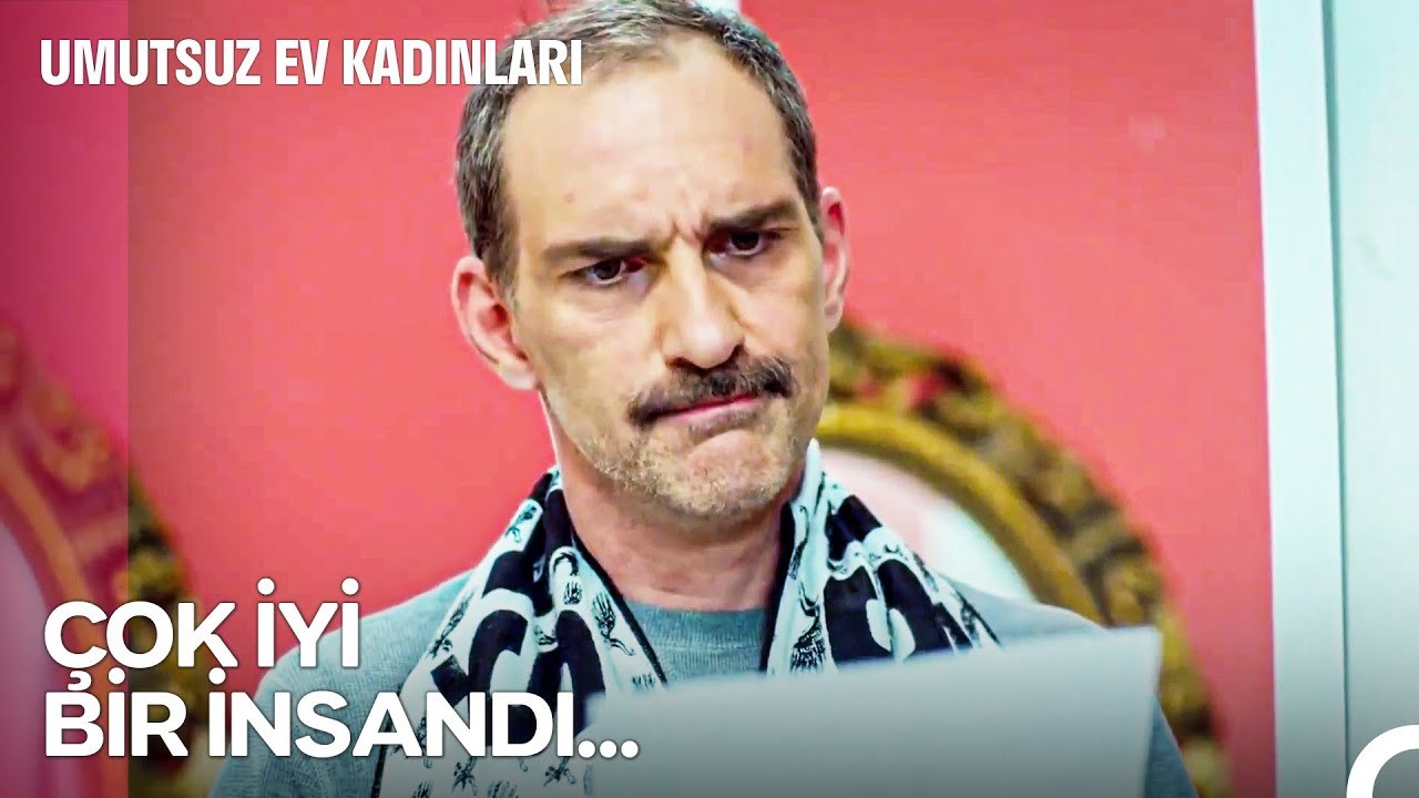 Hiçbir Zaman Unutulmayacak Hatıralar... - Umutsuz Ev Kadınları 151. Bölüm
