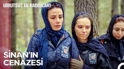 Hayat Mutlulukları Ertelemek İçin Çok Kısa - Umutsuz Ev Kadınları 151. Bölüm