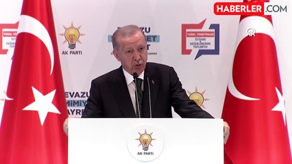 Özel'den Kayseri'deki olaylar için muhalefeti suçlayan Erdoğan'a yanıt