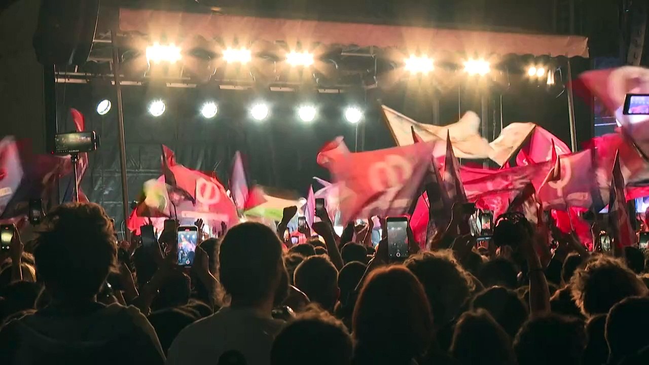 Nach der Frankreich-Wahl: Verschiedene Szenarien sind möglich