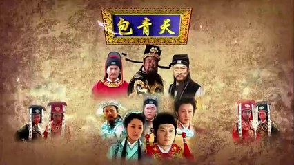 Tập 57 - Tân Bao Thanh Thiên (Lồng tiếng)_Kim Siêu Quần, Hà Gia Kính, Phạm Hồng Hiên