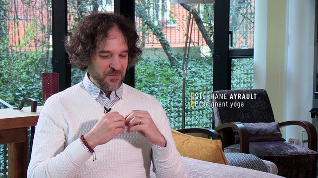 L’Ame : une force dans sa vie ? Bande-annonce VF