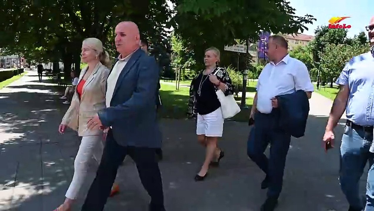 Otvoren inovacioni centar u Loznici