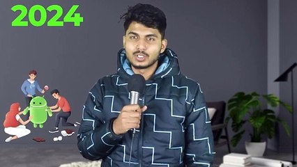 Lesson 6 - The Fastest Path to Becoming an Android Developer in 2024