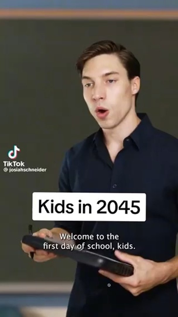 Kids 2025