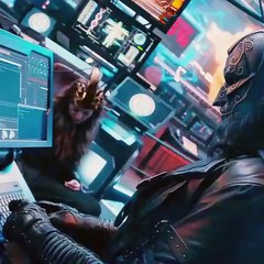 Bade Mayan Choty Mayan Movie/ Action Movie Akshay Kumar/ Tiger Shrof/ 2024