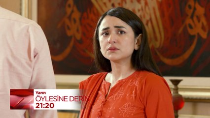 Öylesine Derin 2. Bölüm Fragmanı | 2 Temmuz Salı