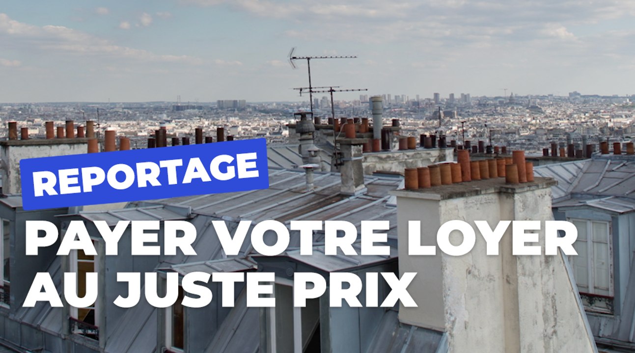 L'encadrement des loyers à Paris | Habiter à Paris | Ville de Paris