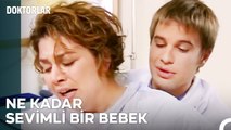 Sen Sakın O Tarafa Bakma Hasan! - Doktorlar