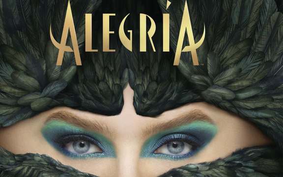 Le spettacolari immagini di Alegria In A New Light: lo show più amato del Cirque du soleil in Italia nel 2025