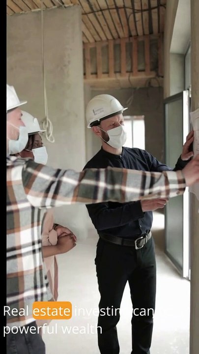 Real Estate Investing 101 Property Wealth Strategies