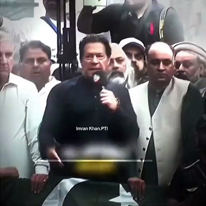 Imran khan