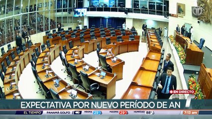 Jefa de la bancada Vamos dice que\\\" apoyarán todo lo que sea bueno para el país\\\"