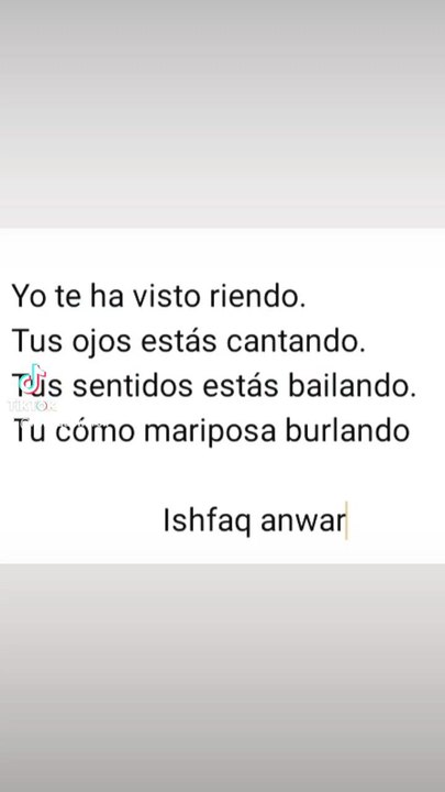 Este es mi vídeo más reciente