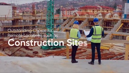 4k cellular wireless security camera