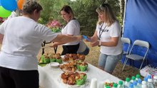 Piknik w Stajnii Gowarzów