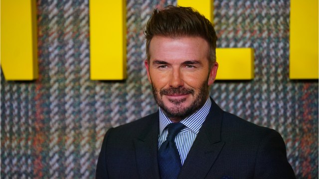 Meghan Markle's feud with Victoria Beckham: The Duchess is allegedly jealous of the Beckhams' wealth