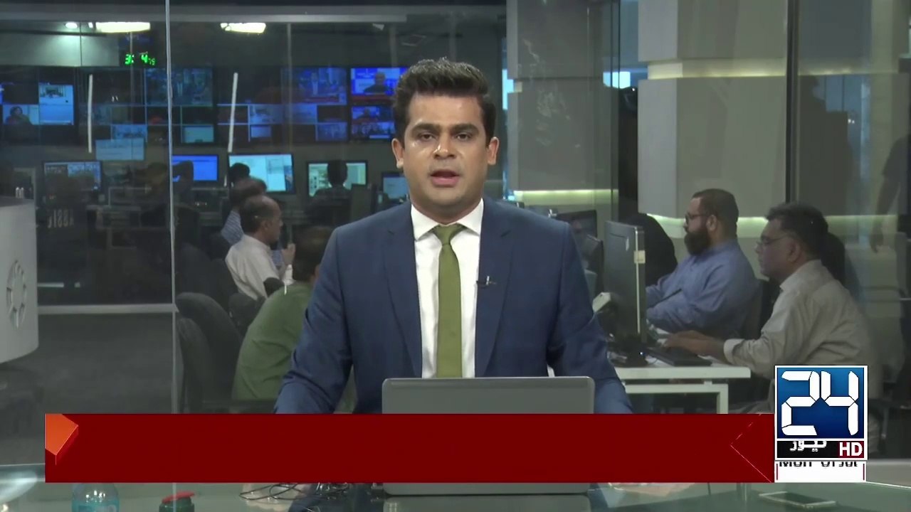 Jamat Islami Announces Protest Against Inflation On 12 July - 24