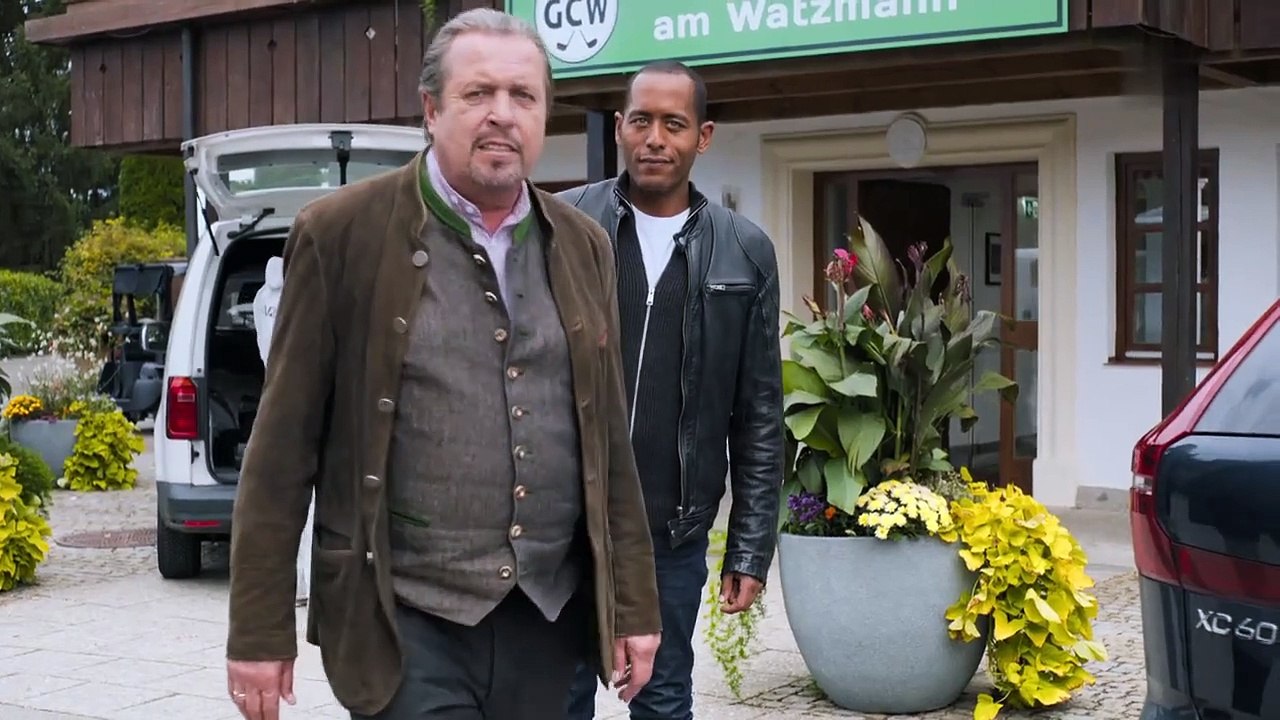 Watzmann ermittelt E13-Abschlag