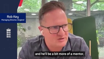 Jimmy Anderson has 'so much to offer' as an England coach