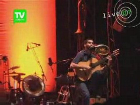 Ogres de barback fest’route tournon 2007 festival