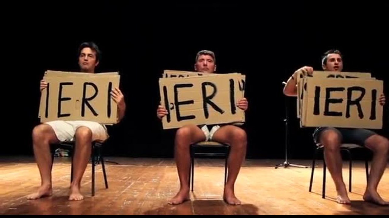 "Sempre più fuori", al via con i catalani di Agrupaciòn Senor Serrano