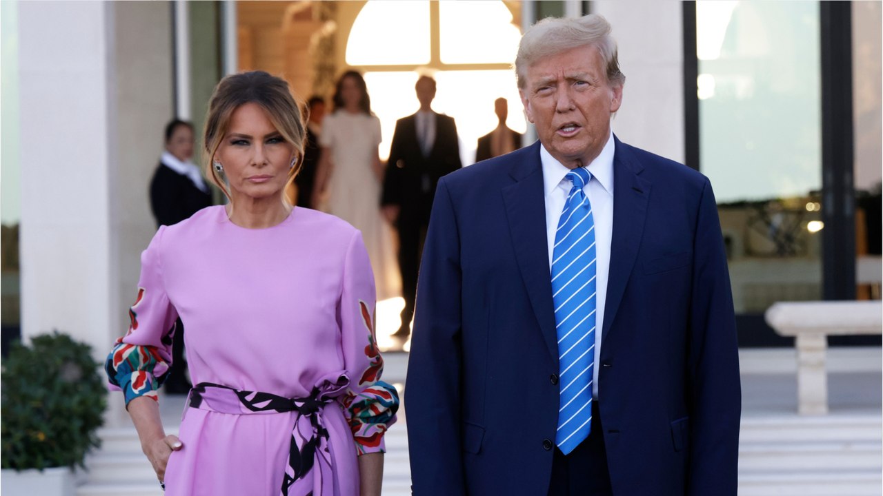 Donald Trump: Insider claims Melania has made deal 'not to be on first lady duty 24/7' if he wins