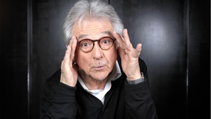 Mort de l’animateur Jean-Pierre Descombes, connu pour les “Jeux de 20 heures”, à 76 ans