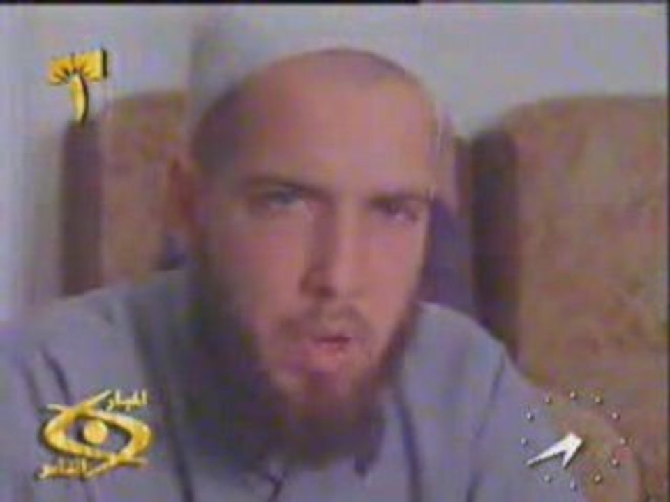 Une famille juifs convertis a l'islam