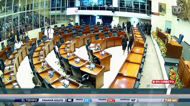 Diputada Patsy Lee habla de \\\ alianza estratégica\\\ con Bancada Independiente Vamos