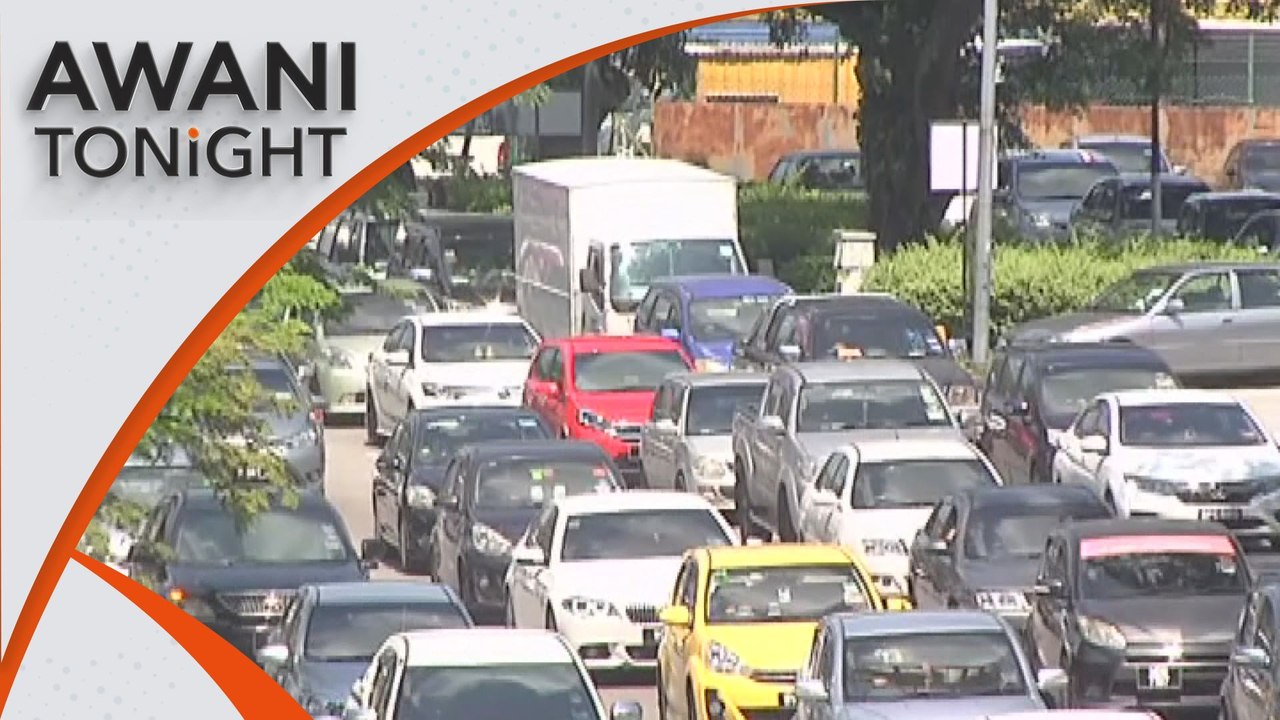 AWANI Tonight: No plans for age limits on Malaysian drivers