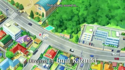 Doraemon The Movie： Nobita's Earth Symphony ｜ Trailer 1