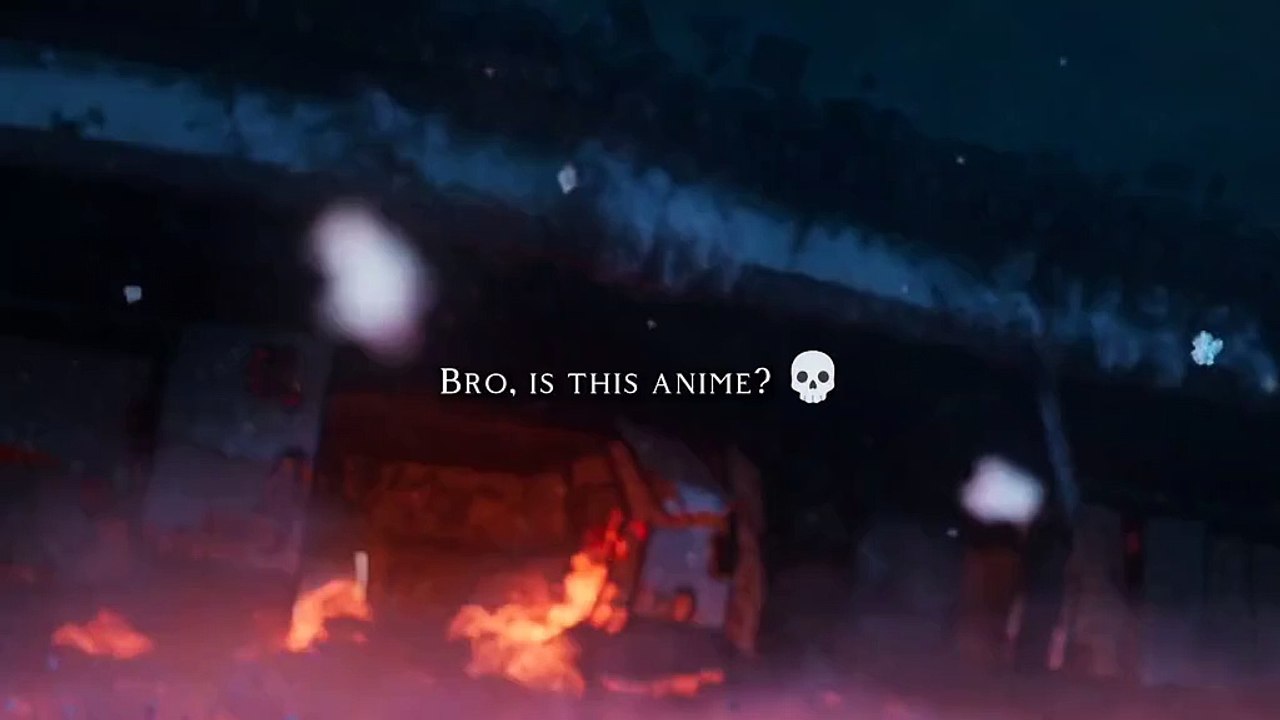This is a anime