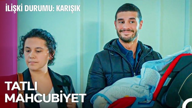 Cümbür Cemaat Sevgililer Günü Kutlaması - İlişki Durumu Karışık