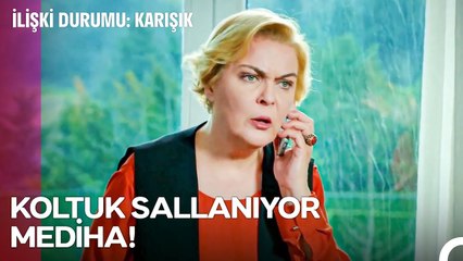 Olmayan Bebeği Doğurmak Bu Kadar Zor Olmamalı - İlişki Durumu Karışık